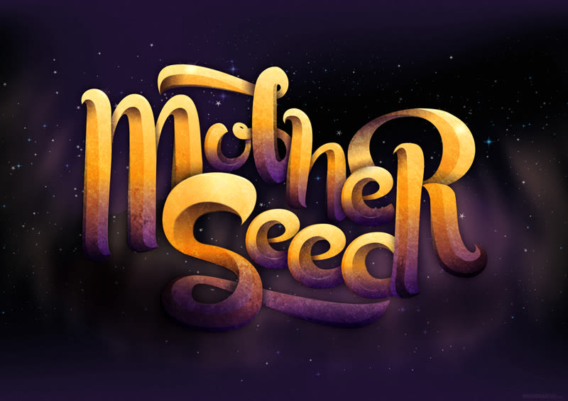 Mother Seed -1