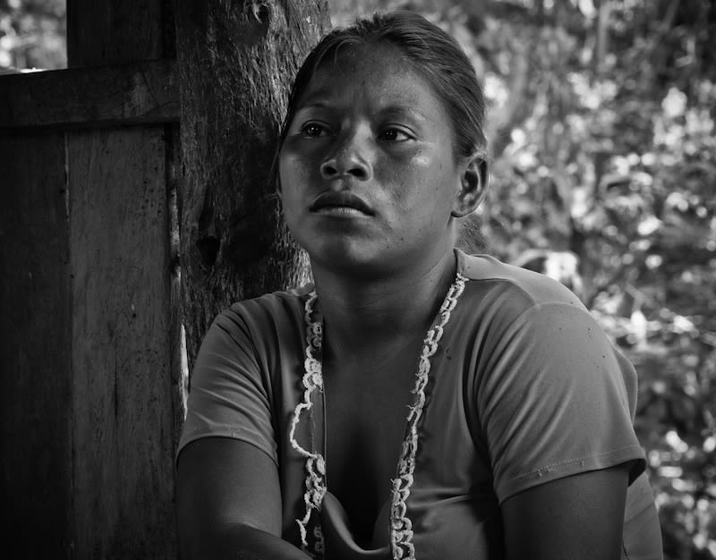 Documental Grafico Amazonas 2013 -1