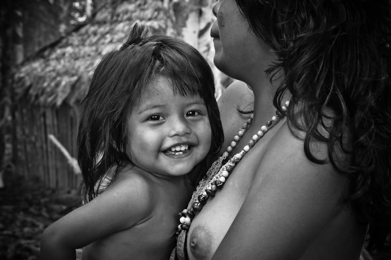 Documental Grafico Amazonas 2013 7