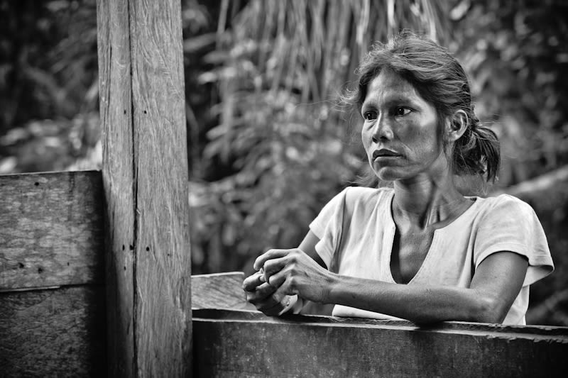 Documental Grafico Amazonas 2013 9