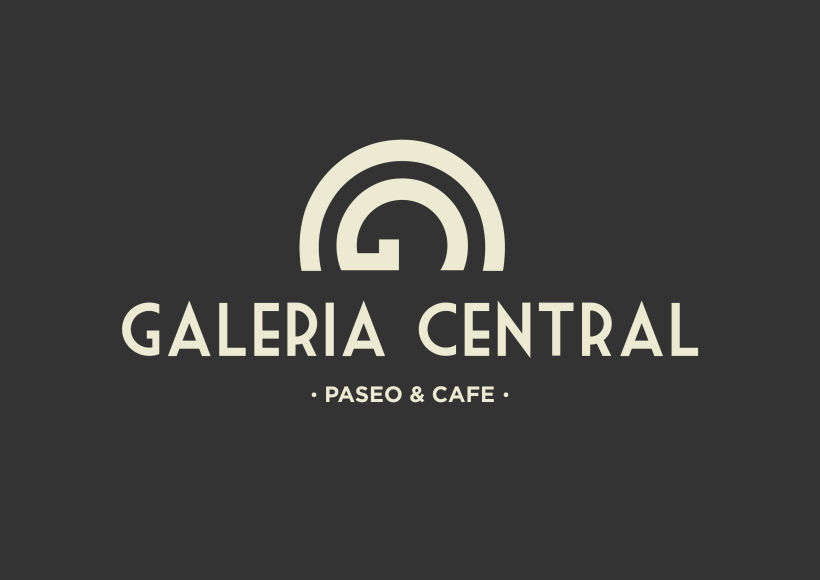 Galería Central 0