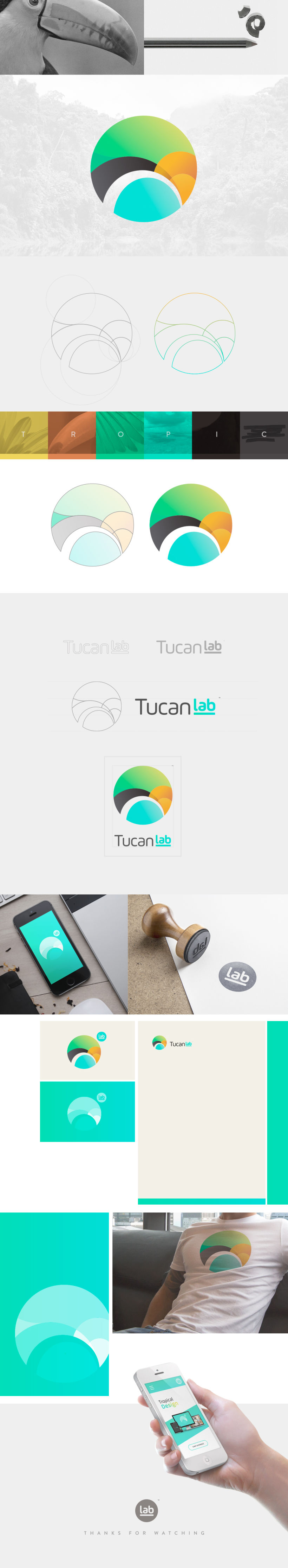 TucanLab ® -1