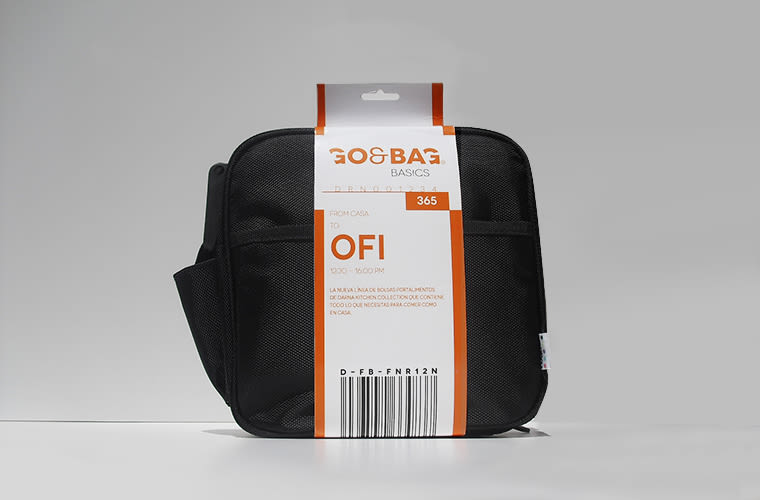 Go&Bag Basic 1