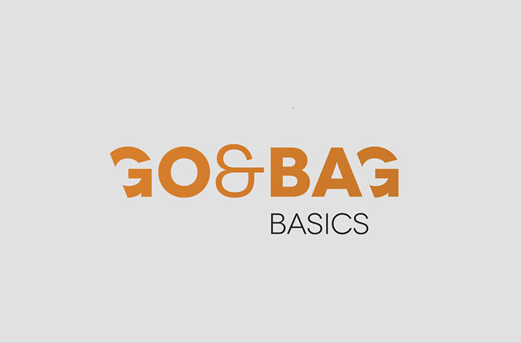 Go&Bag Basic 0