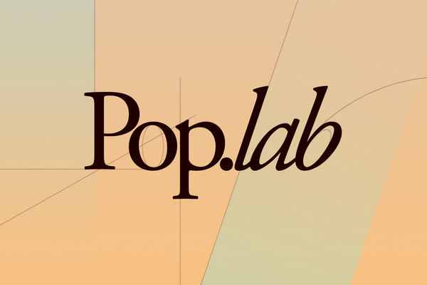Campaña Pop Lab 1
