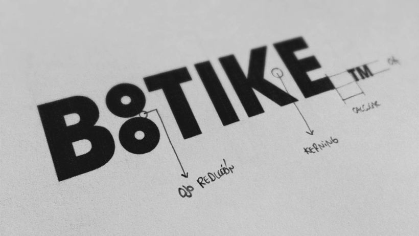 BOOTIKE 4