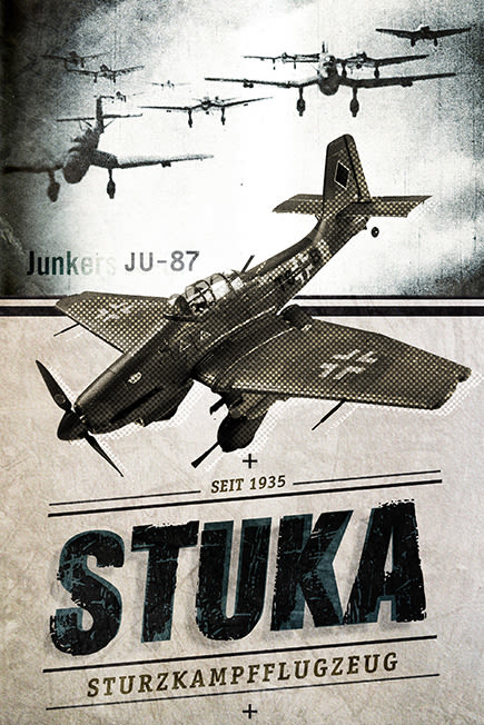 WWII posters (aviones) 1