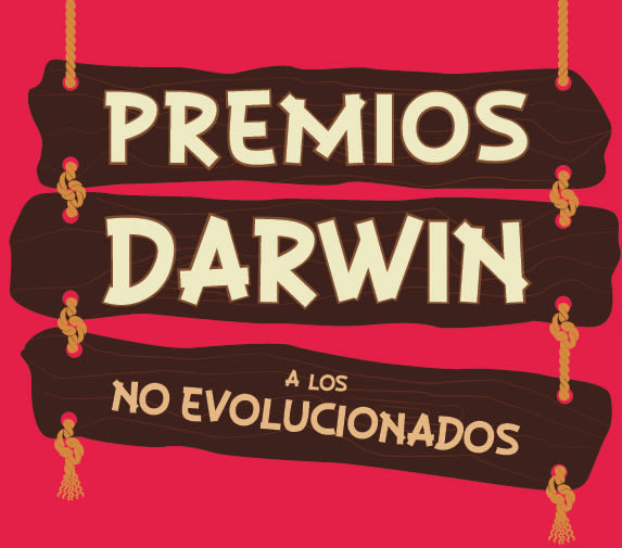 Proyecto Final: PREMIOS DARWIN A LOS NO EVOLUCIONADOS 5