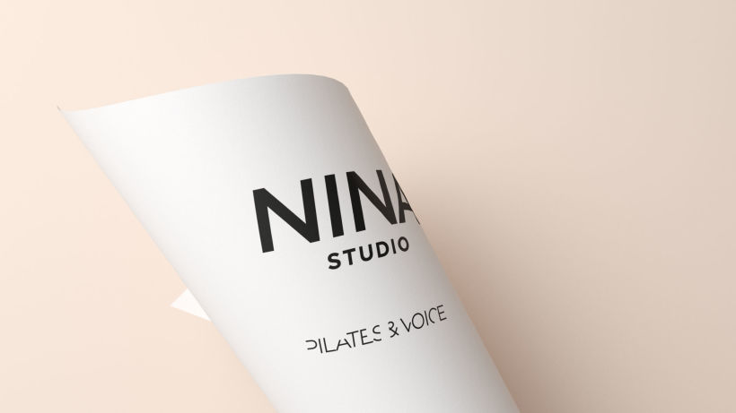 Nina Studio 13