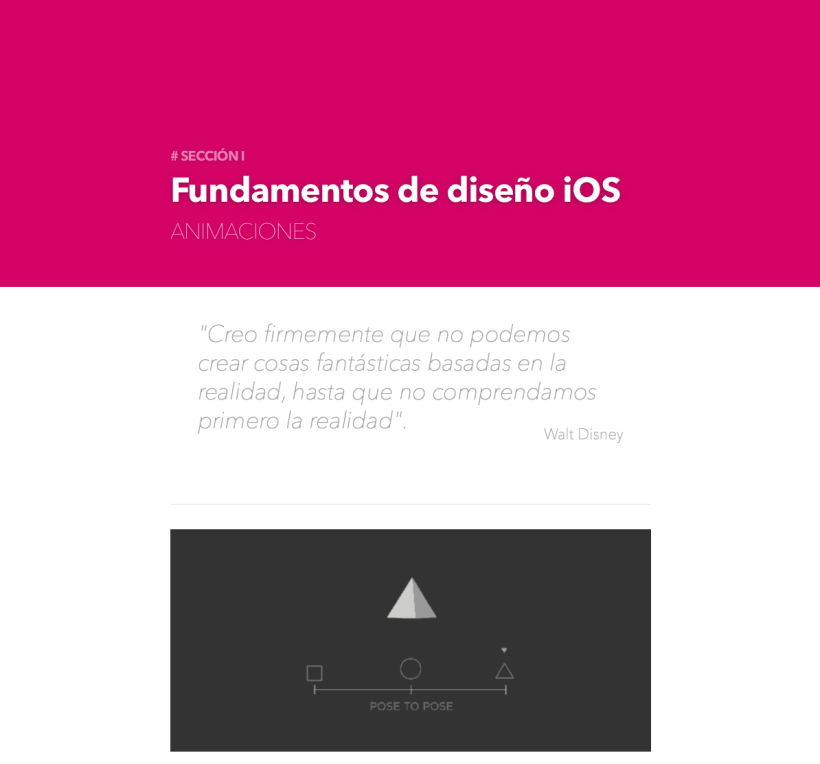dev4des - Desarrollo iOS para Diseñadores 5