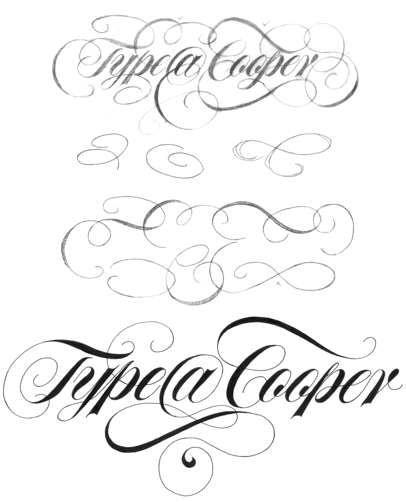 Type@Cooper 2