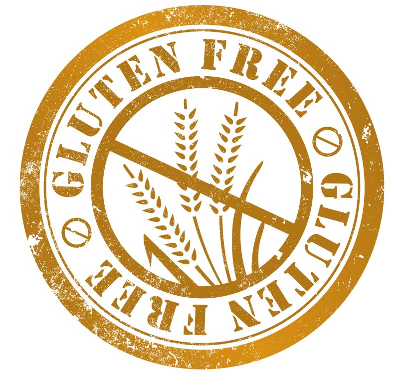 "Gluten free" 8