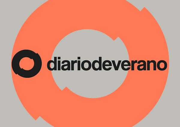 diariodeverano // branding + cd packaging  0