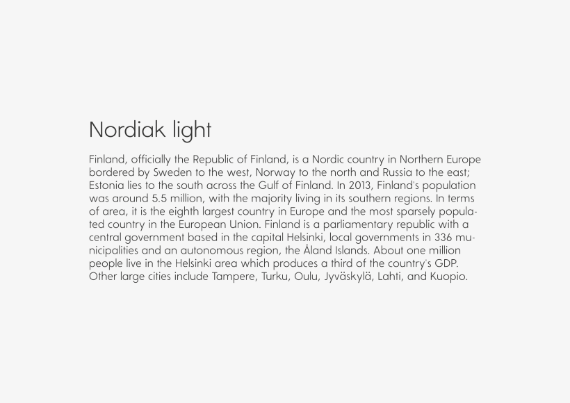 Nordiak Grotesk 3