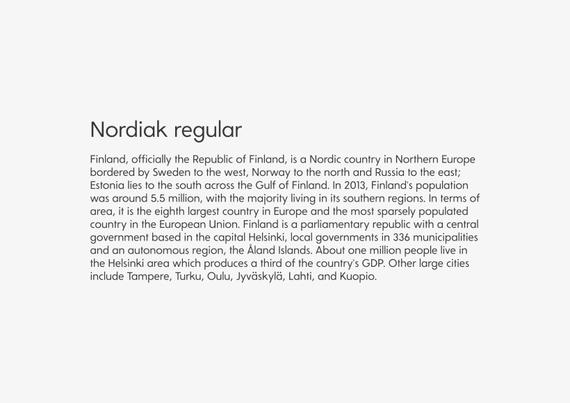 Nordiak Grotesk 4