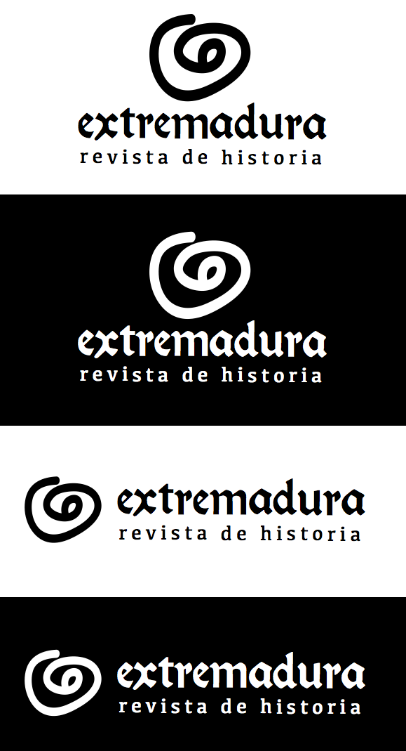 Extremadura Revista de historia -1