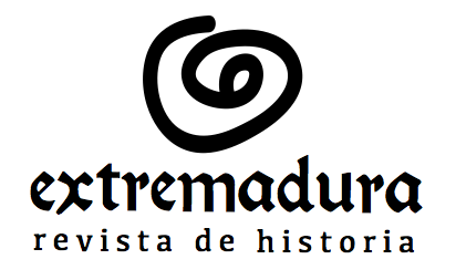 Extremadura Revista de historia 0