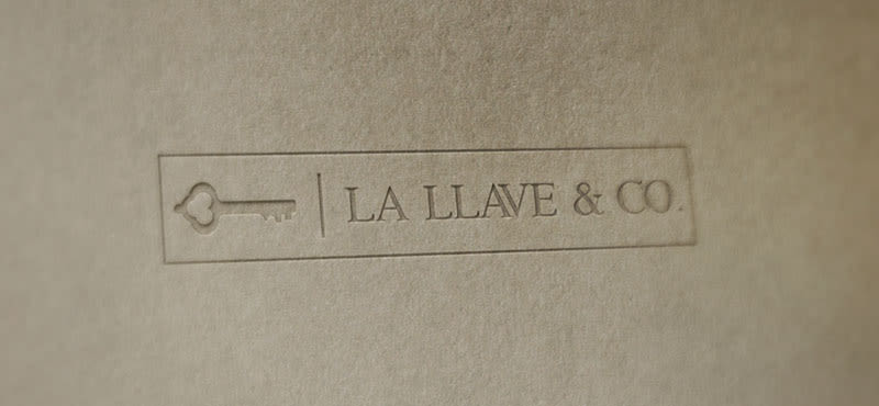 La Llave & Co. 3