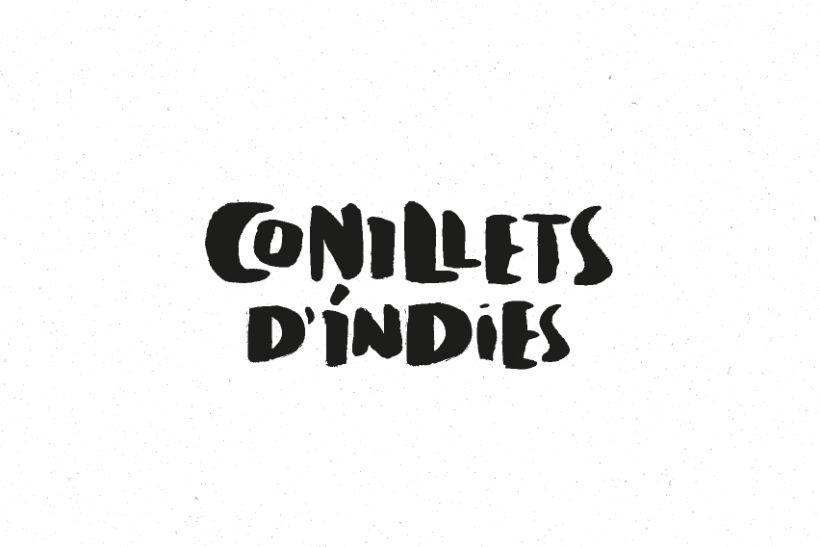 CONILLETS D'ÍNDIES 2