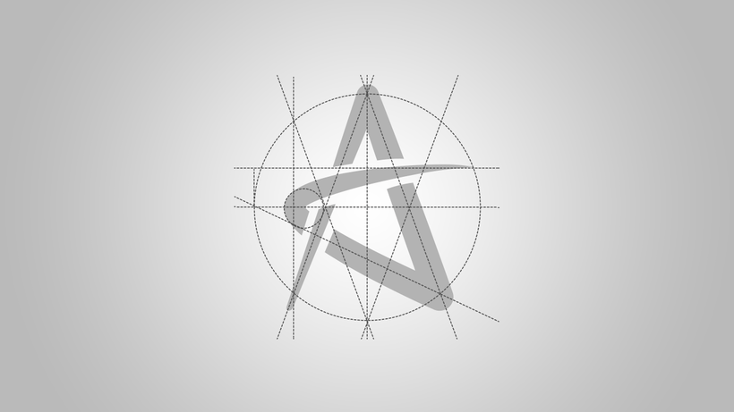 Astar Partners - Branding & Web design 1