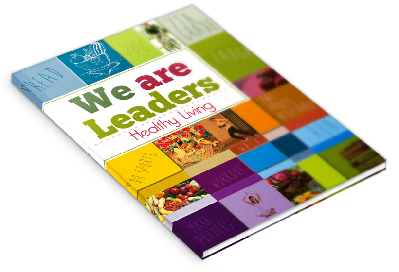 WE ARE LEADERS 6
