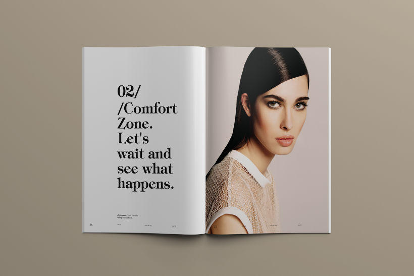  Lovely The Mag Issue#3 2