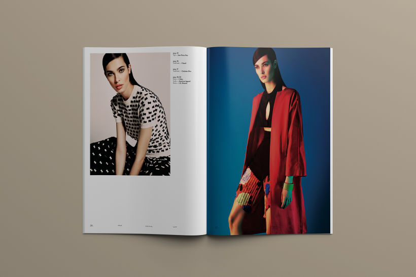  Lovely The Mag Issue#3 3