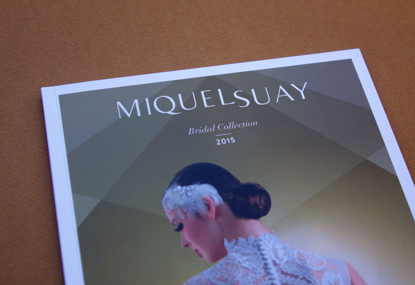 Catálogo 2015 Miquel Suay 0