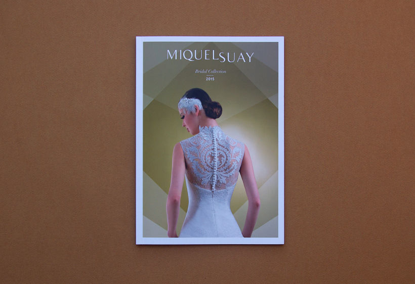 Catálogo 2015 Miquel Suay 1
