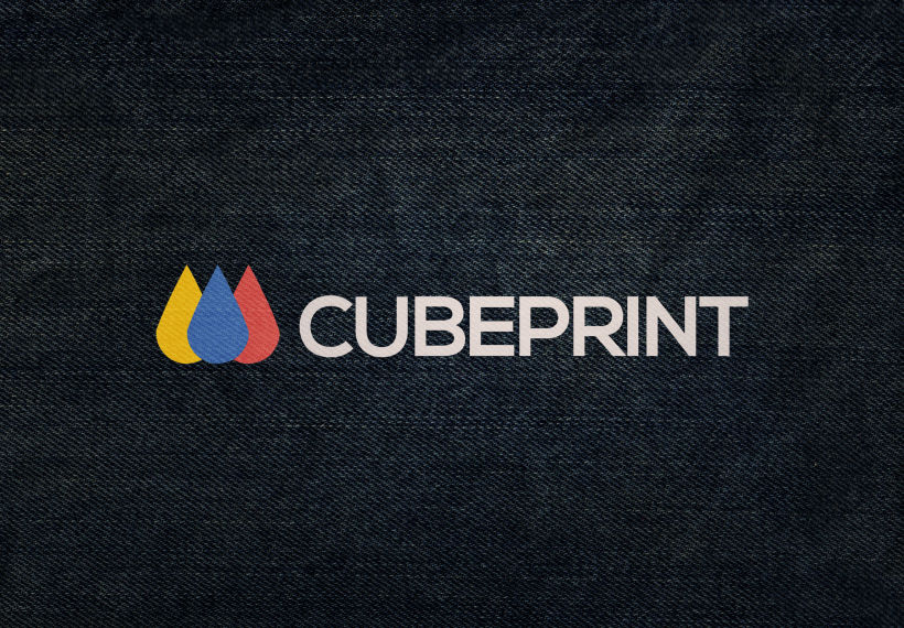 Cubeprint -1