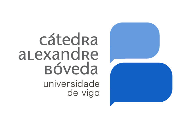 Cátedra Alexandre Bóveda. Universidade de Vigo 0