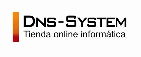 Logo venta de sai www.dns-system.es 0