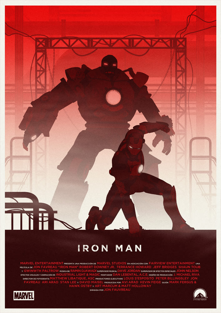 Iron Man 0