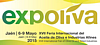 Concurso para el cartel identificativo de Expoliva 2015 1