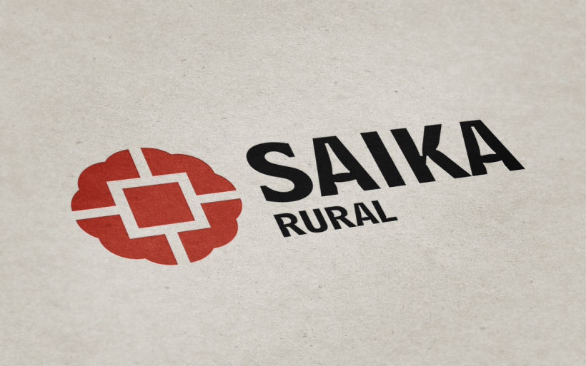 Saika Rural 1