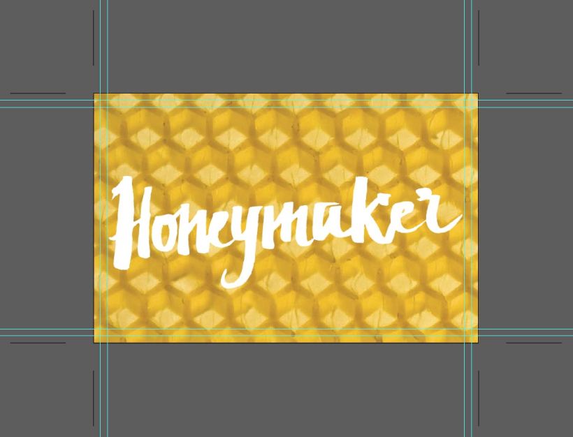 Tarjetas para Honeymaker 1