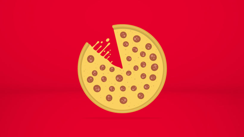 Telepizza // Click&Pizza 2