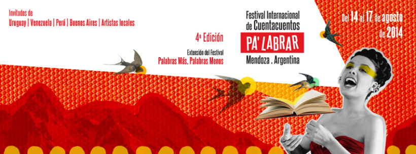 Festival Pa'Labrar 2