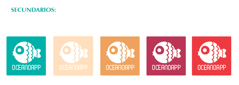 OceanoApp 3