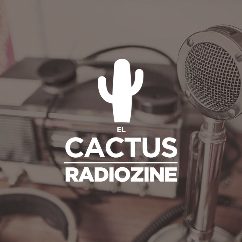 Propuesta logo El Cactus 1
