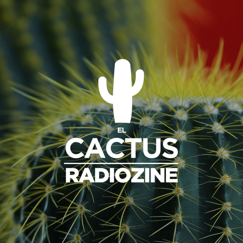 Propuesta logo El Cactus 2