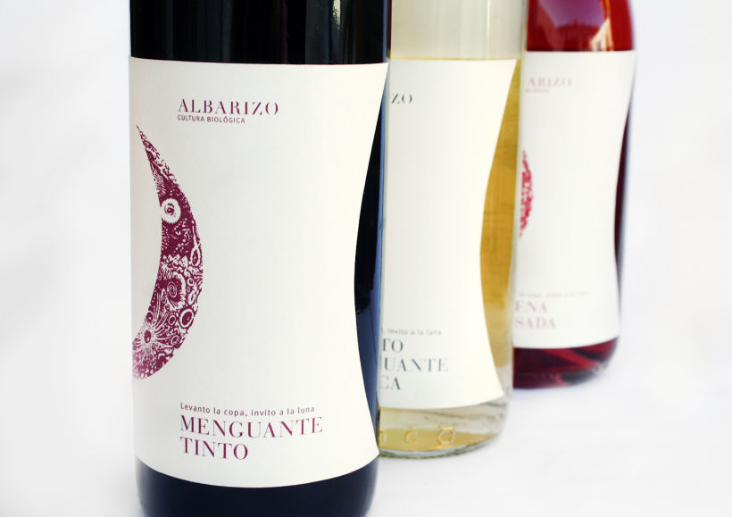 ━  Albarizo vinos  8
