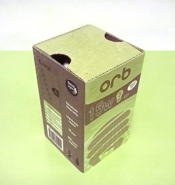 Packaging 3