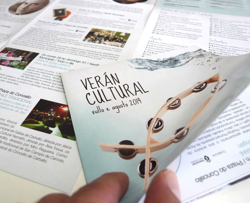 Verán Cultural 2014 3