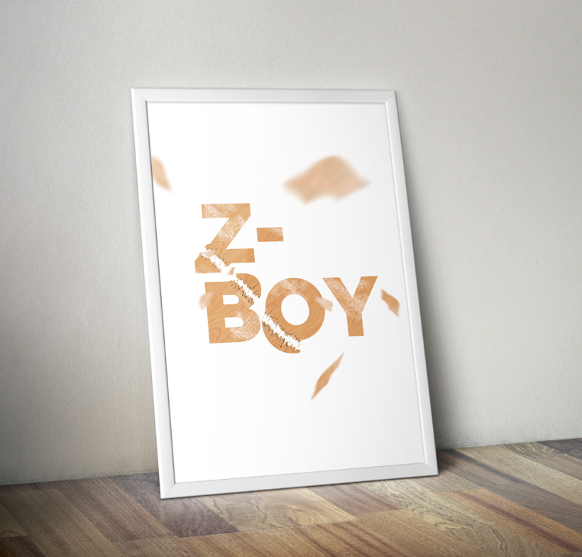 Z-Boy 12