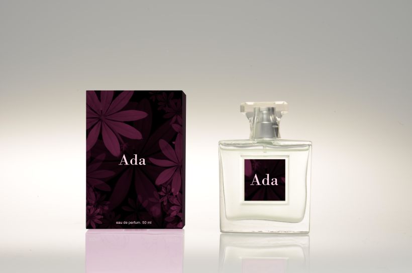 Perfume Ada -1