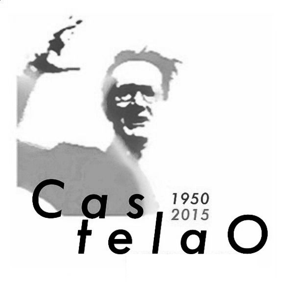 1950/2015.  65 anos do pasamento de Castelao 1