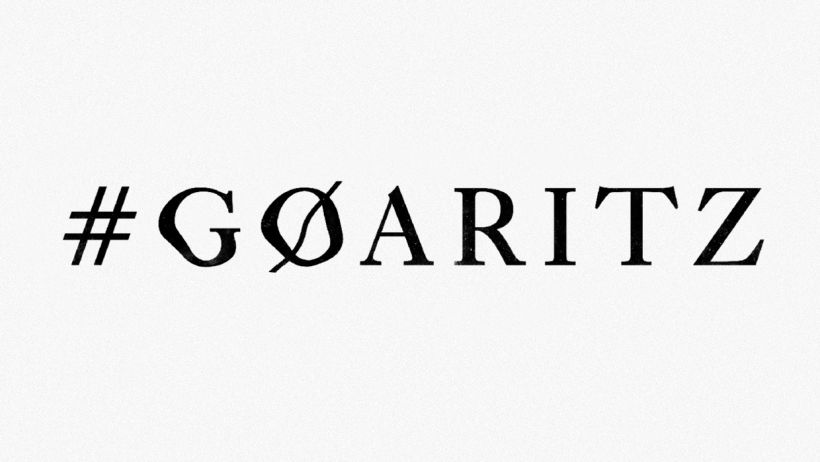 #GOARITZ - Graphics 0
