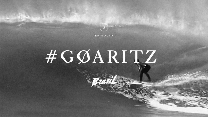 #GOARITZ - Graphics 2