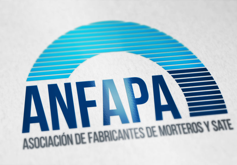 ANFAPA · Asociación de fabricantes de Morteros y SATE 0